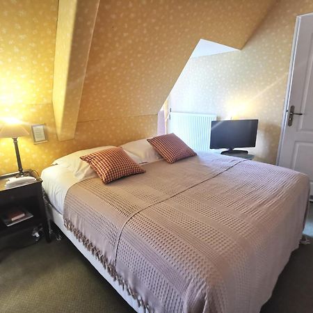 Grand Hotel "Chateau De Sully" - Piscine & Spa -Teritoria Екстериор снимка