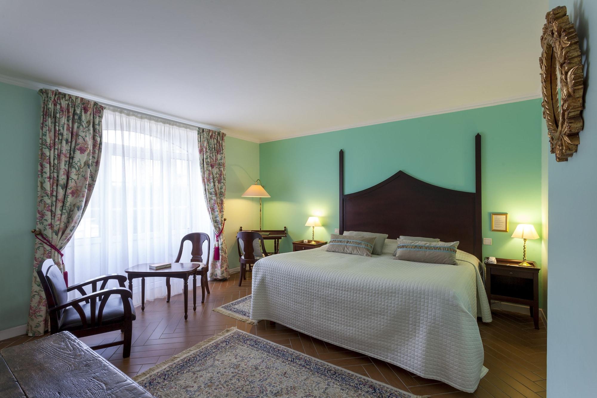 Grand Hotel "Chateau De Sully" - Piscine & Spa -Teritoria Екстериор снимка
